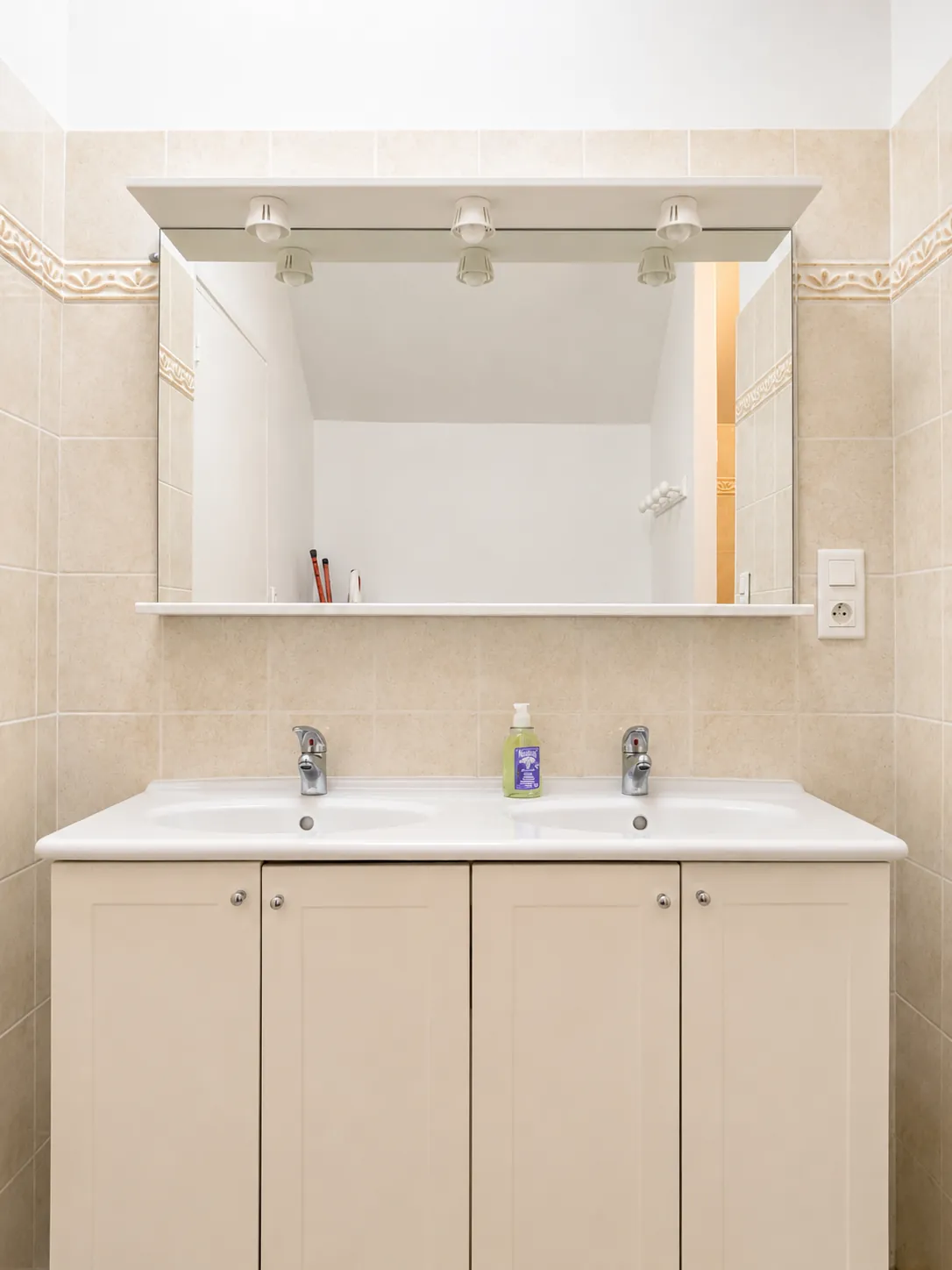 Salle de bain 1, Ty Tan Penmarch
